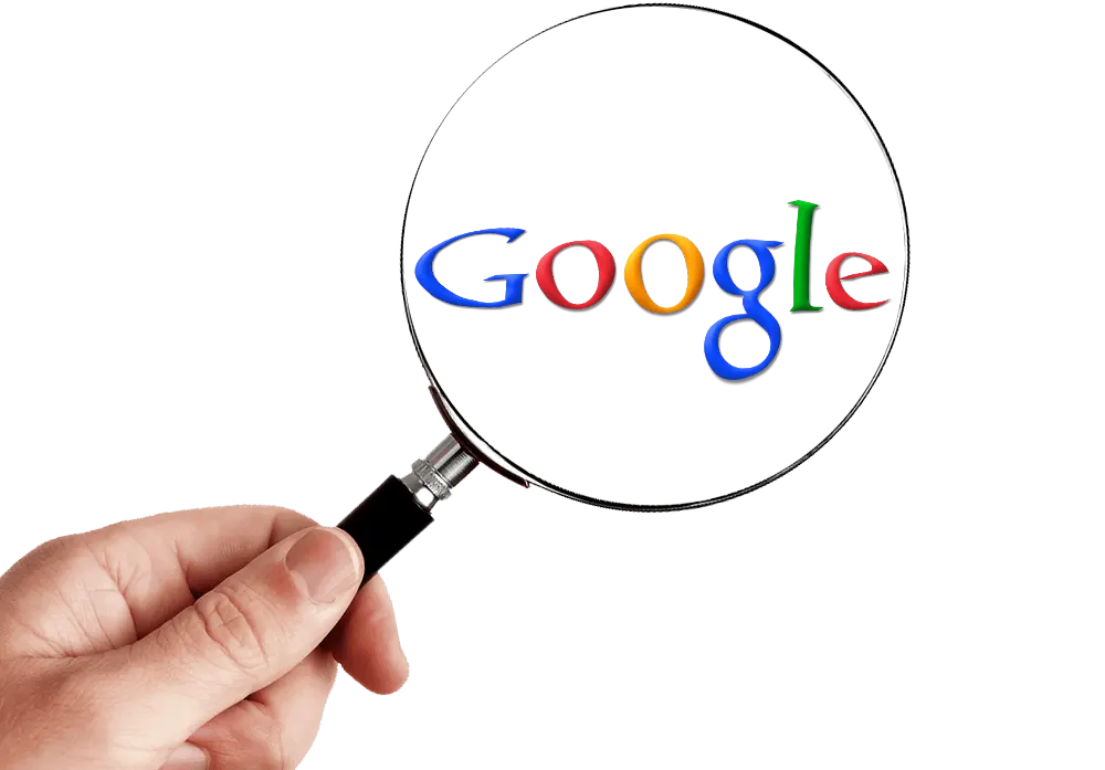 Improve your Google search ranking
