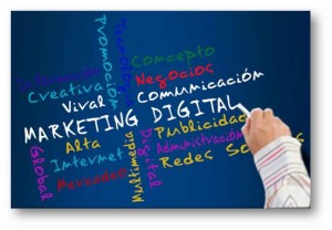 mkting digital