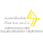 Autotecnica Plus 