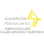 Autotecnica Plus 