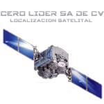 Cero Lider Localización Satelital