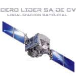 Cero Lider Localización Satelital