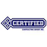 Certified contracting group