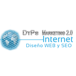 DtPs, Paginas WEB, Diseño WEB y SEO en Atizapán, Tlalnepantla, Naucalpan