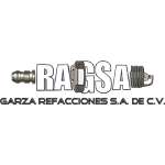 RAGSA, Refacciones Automotrices