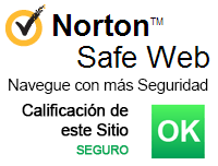 Este Sitio Web es Seguro